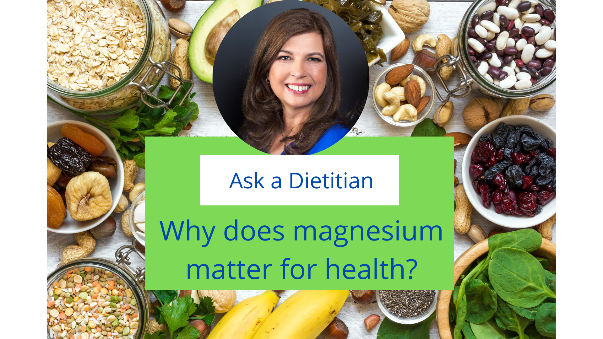 MAGNESIUM: THE MARVELLOUS MINERALDO YOU EAT YOUR GREENS? – Rio