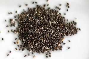 Dare To Compare Chia Seeds Versus Flax Seeds Nutrition For Non Nutritionists Let us discuss basil seeds vs chia seeds and eliminate your confusion. chia seeds versus flax seeds