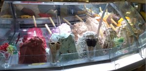 gelato ice cream 2016 June